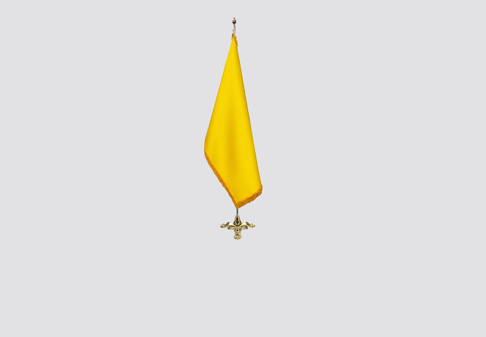 پرچم تشریفات